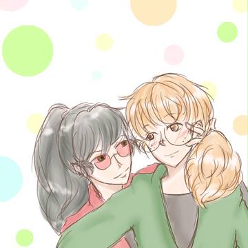 【成長】しぶ乱【腐】