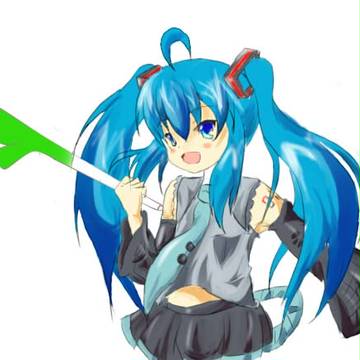 miku