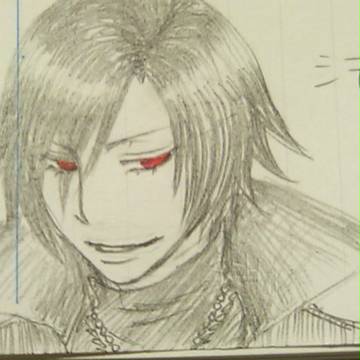 落書き
