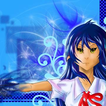 Deskop Xueさんゆうミン