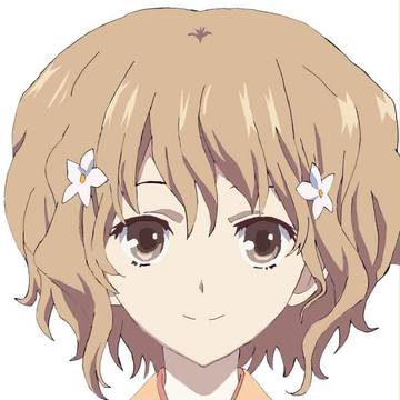 松前緒花
