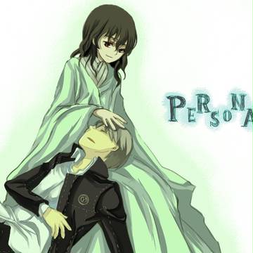 番長とイザナミ