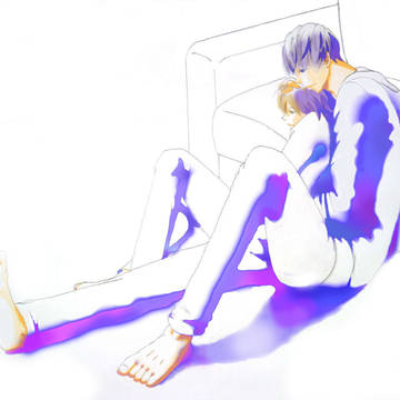 のんびり
