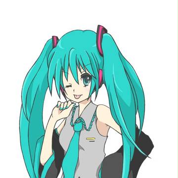 初音ミク