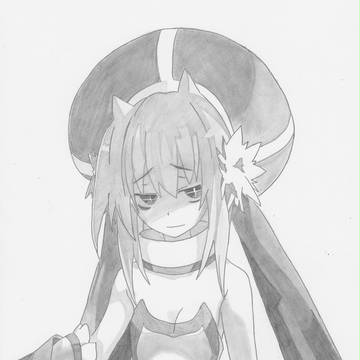 夢捜歌「クリオネ」