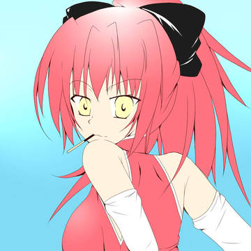 杏子