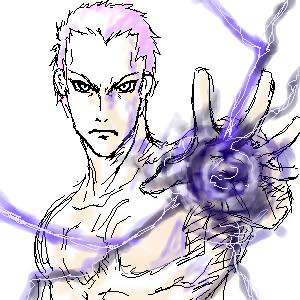 ミュウツーさん