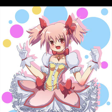 Madoka Magica