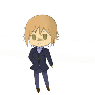 クルピンスキー　病みver
