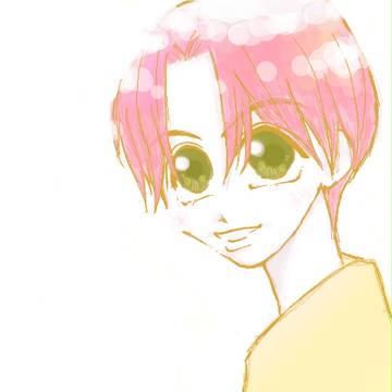 控えめですね。