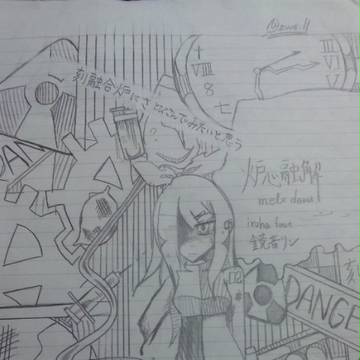 炉心融解…なのか…???