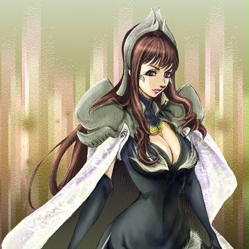 蠅の女帝ベルゼビュート