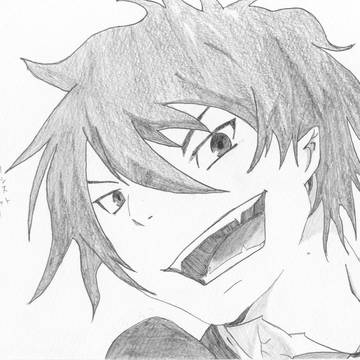 悪魔の子