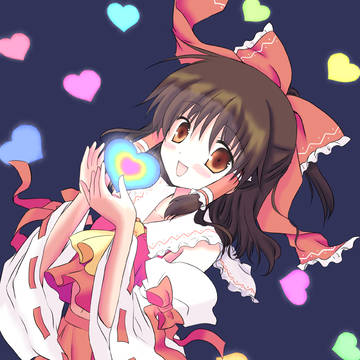 あなたの心はどんな色？