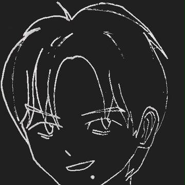黒いコーシ