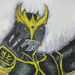 聖なる泉枯れ果てし時