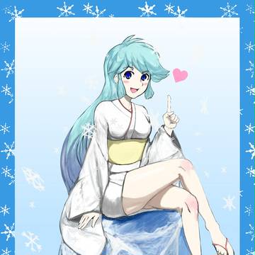 雪子姫