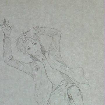 某テニス部員