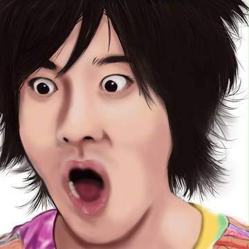 火野映司にありがちな顔