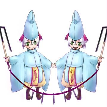 双鱼理