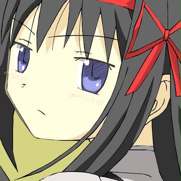 魔法少女まどか☆マギカ