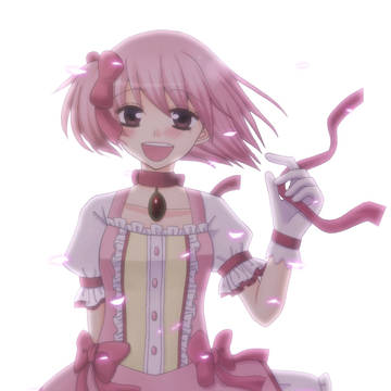 【まど☆マギ】最終話記念