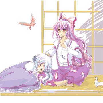 もこけーね