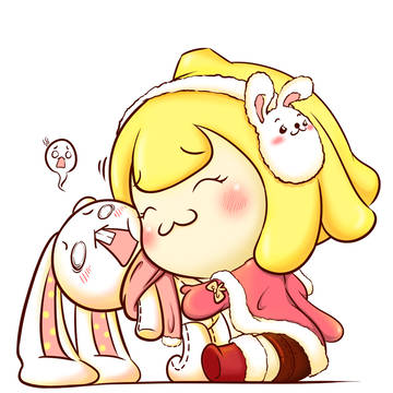 ウサギ