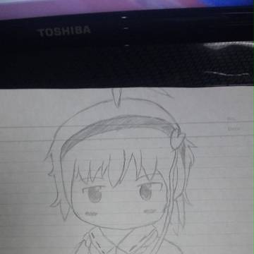 落書きさとりん