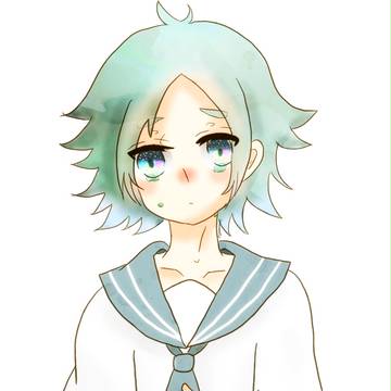 ふぶきくん