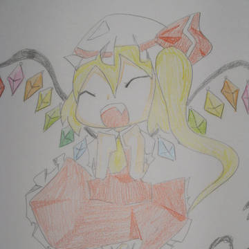 ふらんどーるがおー