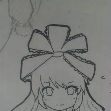 雛ちゃん