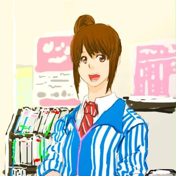 ろーそんのやつ