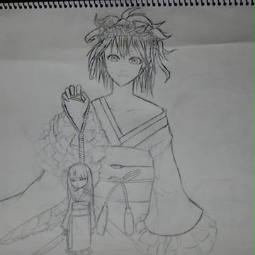 東方のアリスって人ーらしい？w