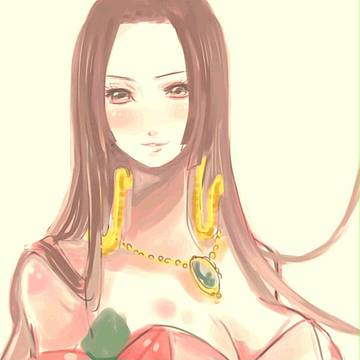 ハンコック様weddingVer