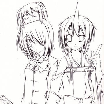 萌えc