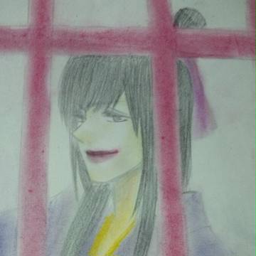 逆転遊郭