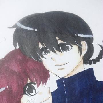 乱馬とらんま