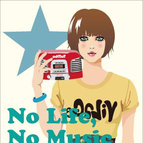 Radio Girl