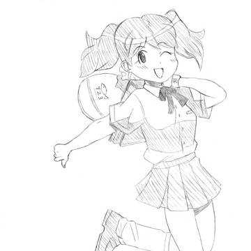 日向 夏美