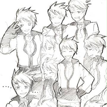 うガイ