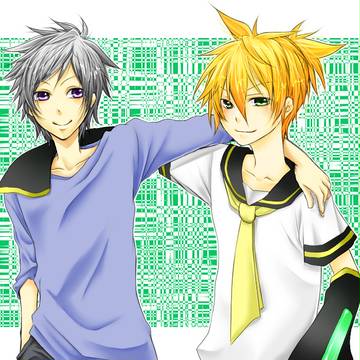 オリジナル＆レン