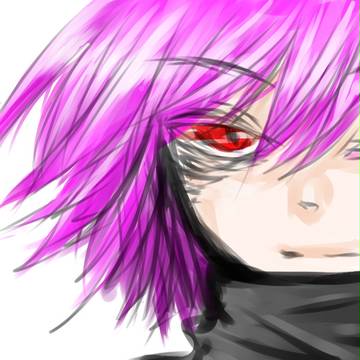 水彩で描き描き