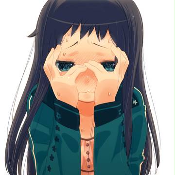 恥ガール
