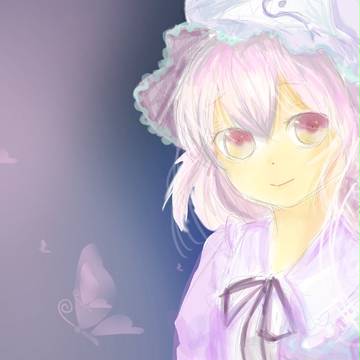 幽々子