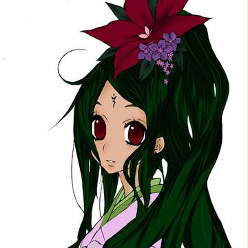 塗らせていただきました