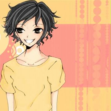 幸福♥