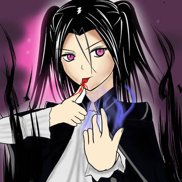 朱染 亞愛