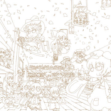 お誕生日おめ！！！！