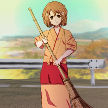 松前緒花